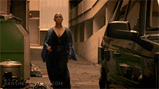 bansheegifshop:  F*ck This, We’re Outta Here