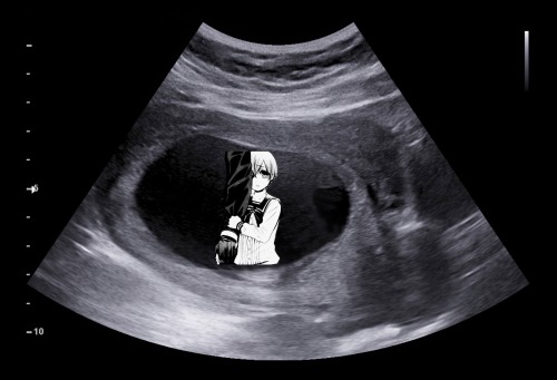 Random Bystander: Ciel Isnt Your Child!! Hes Just A Character!