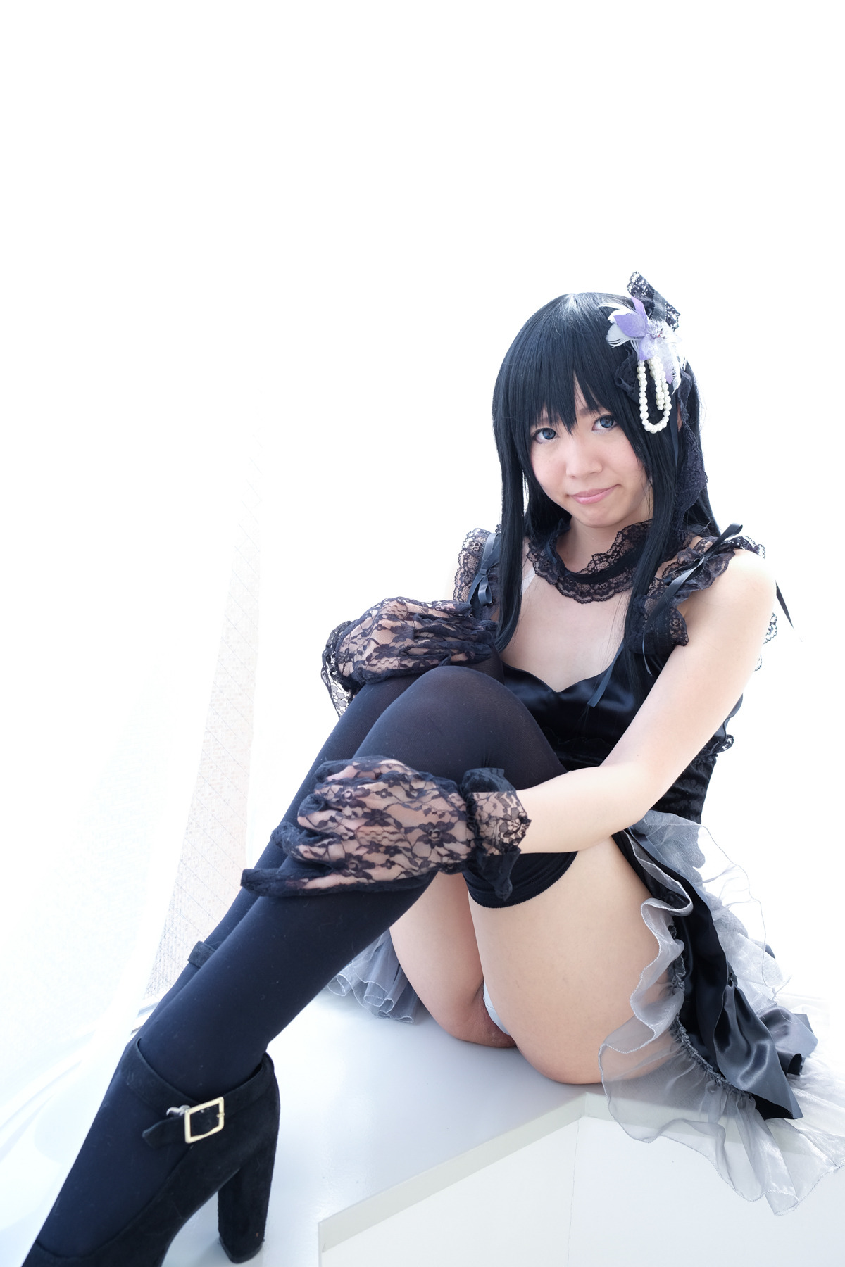 The Idolmaster - Rin Shibuya (Ayane) 1-3