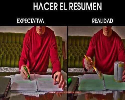 acrosstheuniverse24:  Echo mucho de menos los exámenes. Os veo a todos tan estresados, con trabajos y exámenes que…JAJAJAJAJAJAJAJAJAJAJA. Ay.  