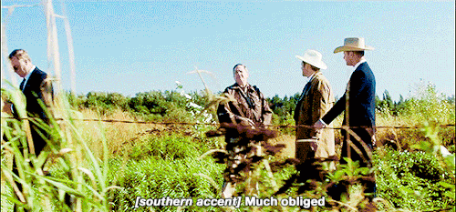 CAS TRIED REALLY HARD TO BE A COWBOY FOR DEAN1. Dean made Cas watch a Western movie with him, and Ca