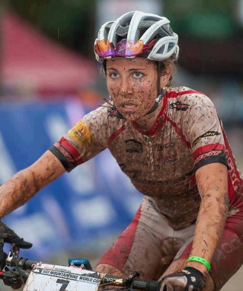 cannondaleclub: Women & Bikes