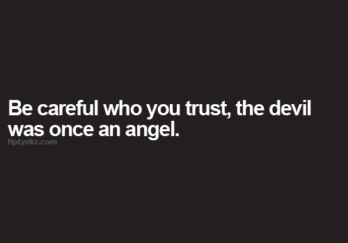 Hp Lyrikz - Inspiring Quotes