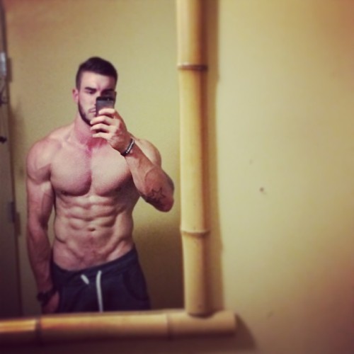 Alex Boivin