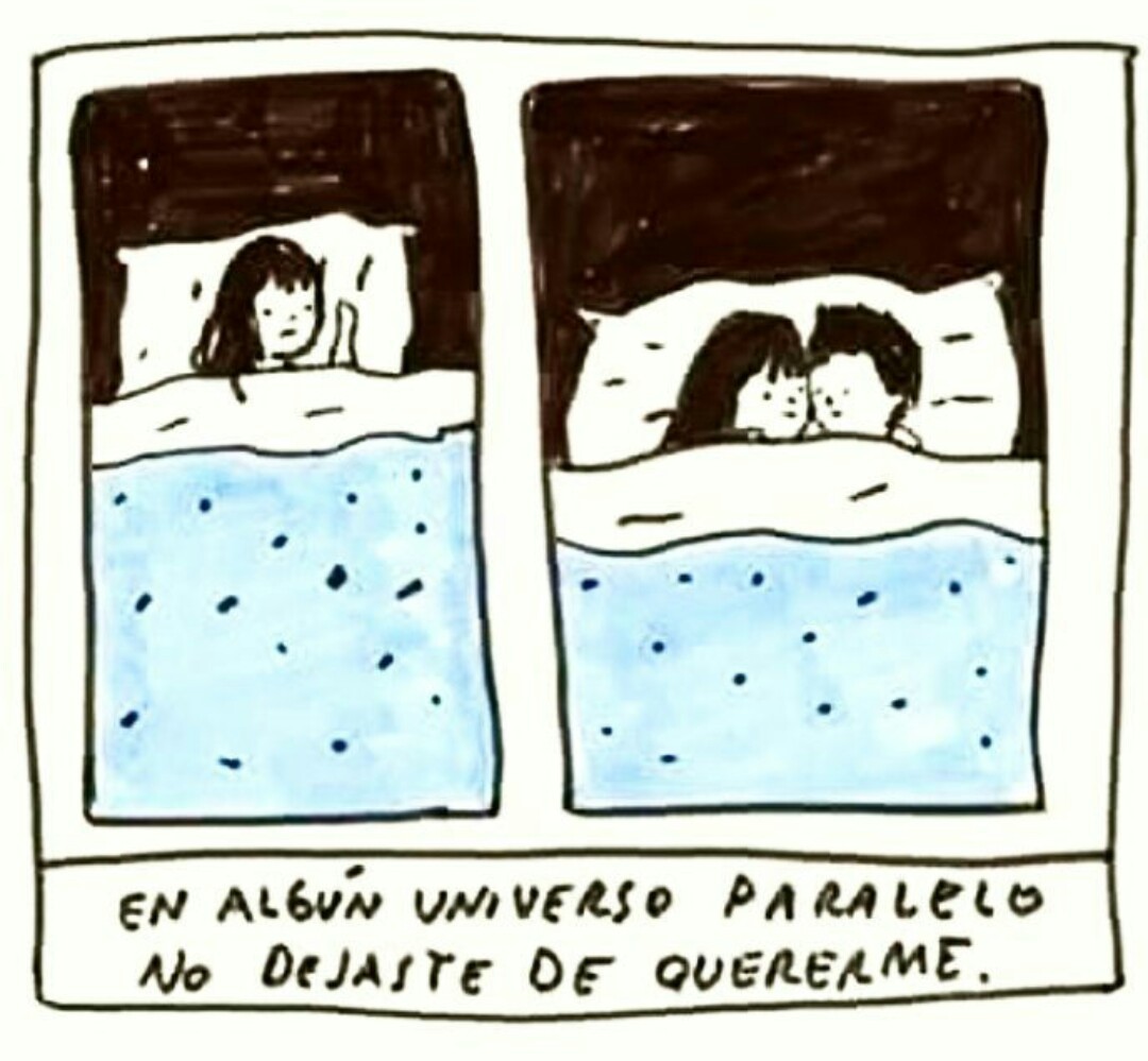 Confundimos demasiadas cosas con el amor.