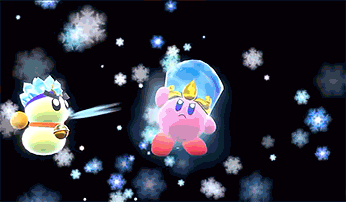 waddledees: Kirby Star Allies trailer from the Nintendo Direct Mini~ Introducing