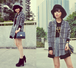 lookbookdotnu:  20131209 (by MAGIC YANG) 