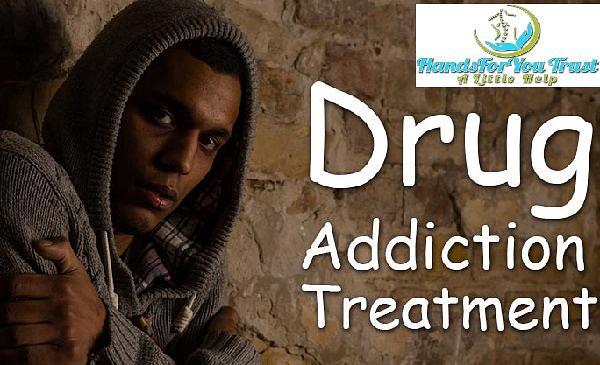 Crucial Role Of A Positive Environment In Drug Rehabilitation – @handsforu on Tumblr