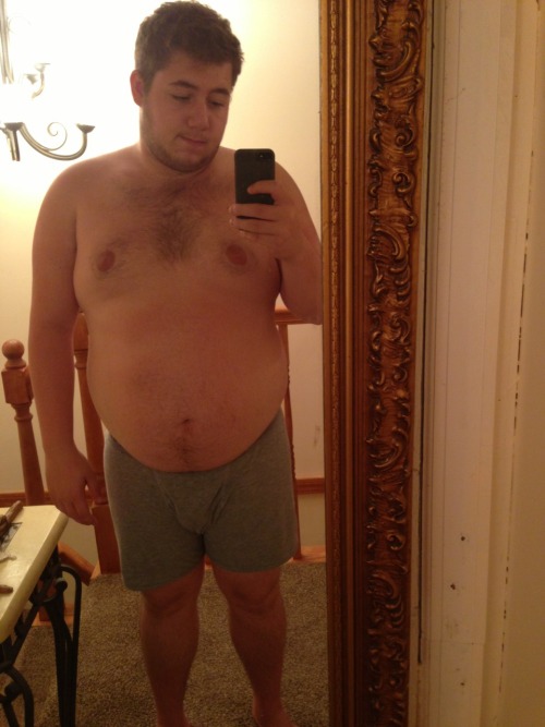 cin3philia:  Tummy!!!