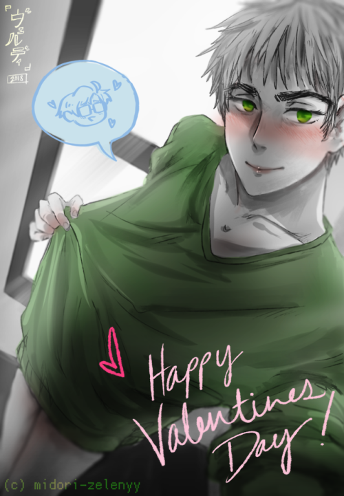 midori-zelenyy: …and after hours of finding good lighting and constantly adjusting poses, Art