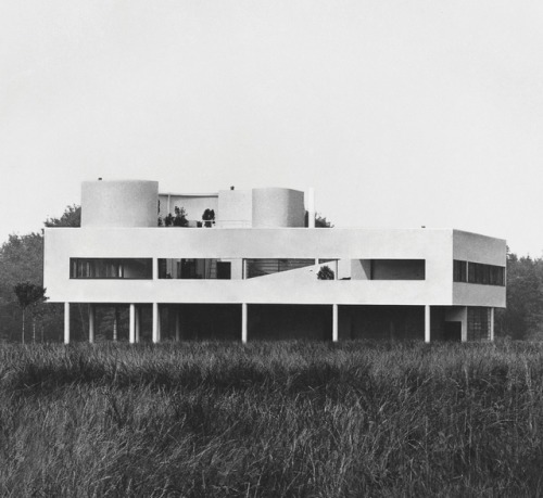 moodboardmix: “Ornament is Crime,” Modernist Architecture by Matt Gibberd and Albert Hill,Arne Jacob