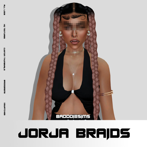 badddiesims:BADDDIESIMS EYEBROWS E1 [ EARLY ACCESS ]Custom Thumbnails High/Medium Poly HQ Textures T