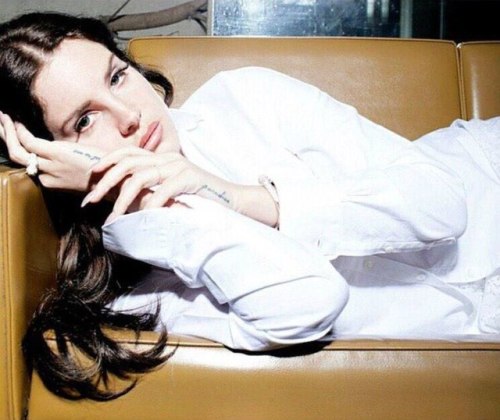 Lana Del Rey