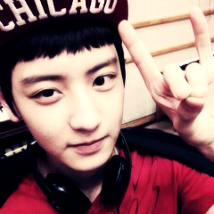 EXO Selcas Icons