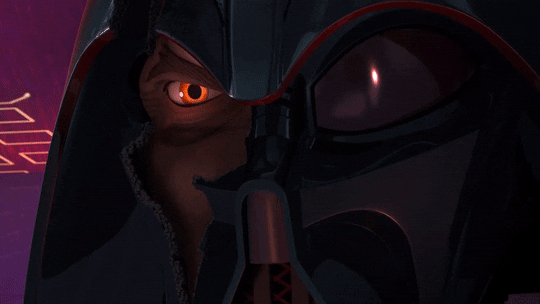 gffa:Anakin Skywalker | Sith Eyes