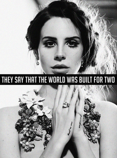 † Always be yourself †