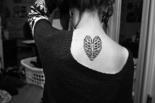 Tattoos for life