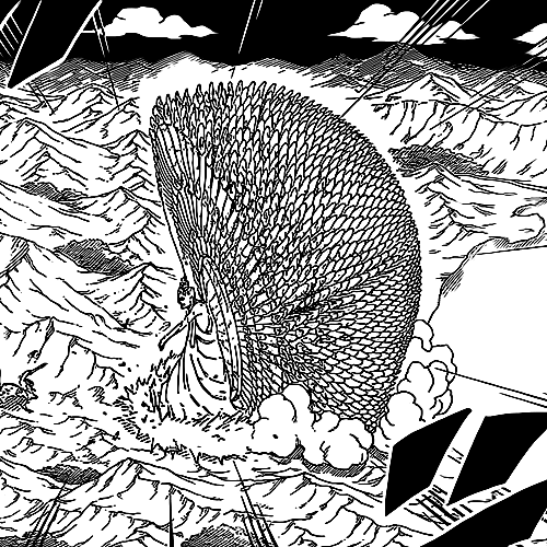 finalimpact:  Senpō: Mokuton ShinsūsenjuSage Art: Wood Release Ten Thousand Hands