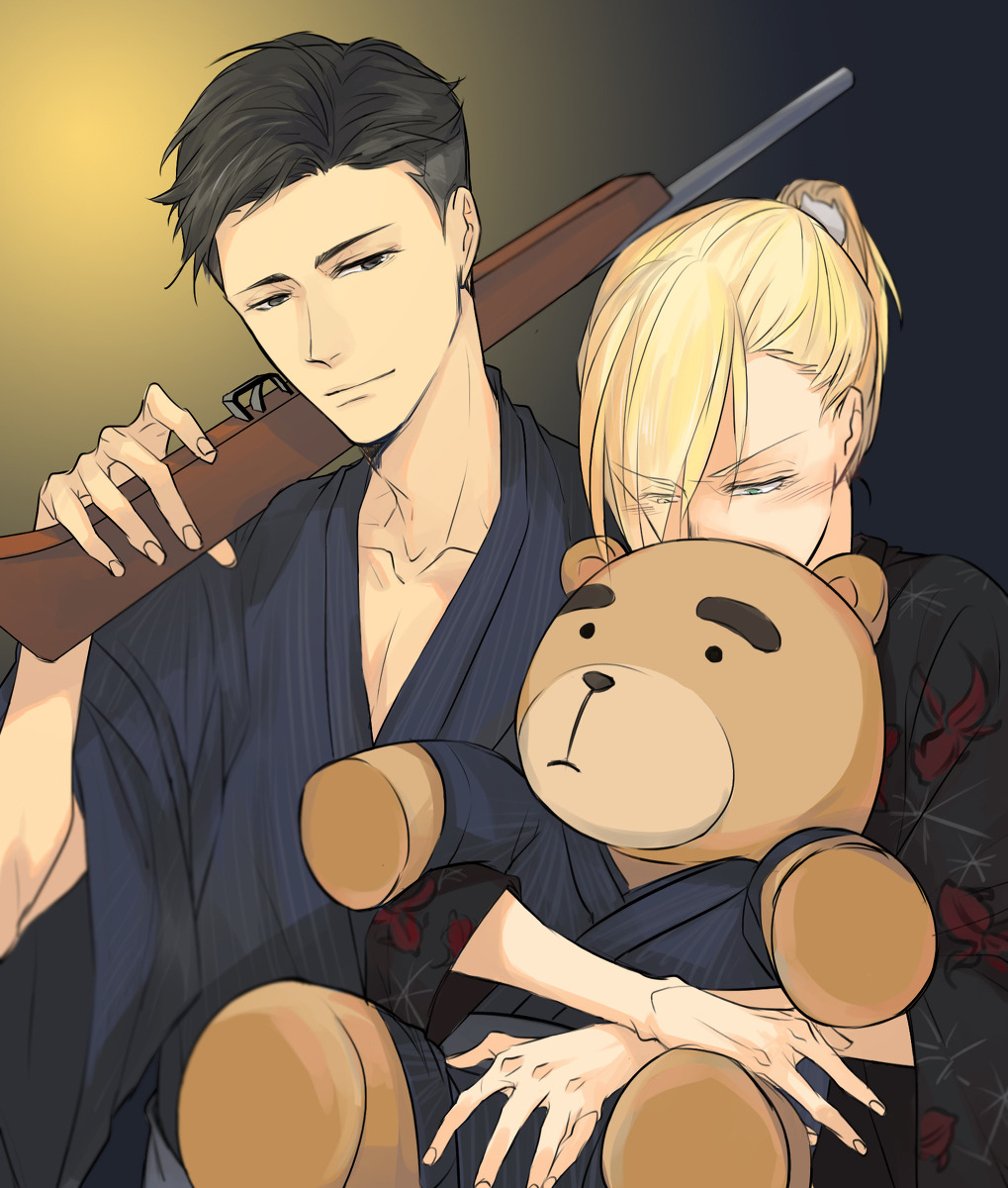 nikyforov:  ✰ | BBB [with written permission to repost, do not repost or remove