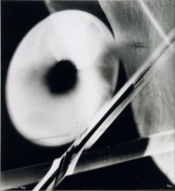 regardintemporel:  Luigi Veronesi - Sans Titre, 1947