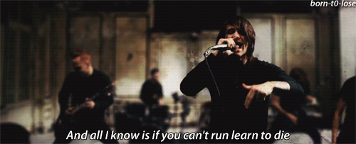 born-t0-lose:  Blessthefall - Hollow Bodies 