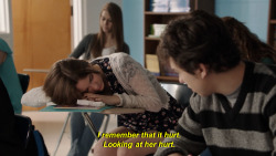 quotes-and-caffeine:Stuck in Love, 2012. (x)
