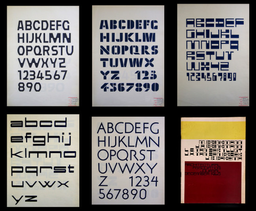 Edward Wright - Designer, typographer, artist, writer, architect, teacher (1912–88)Since the b