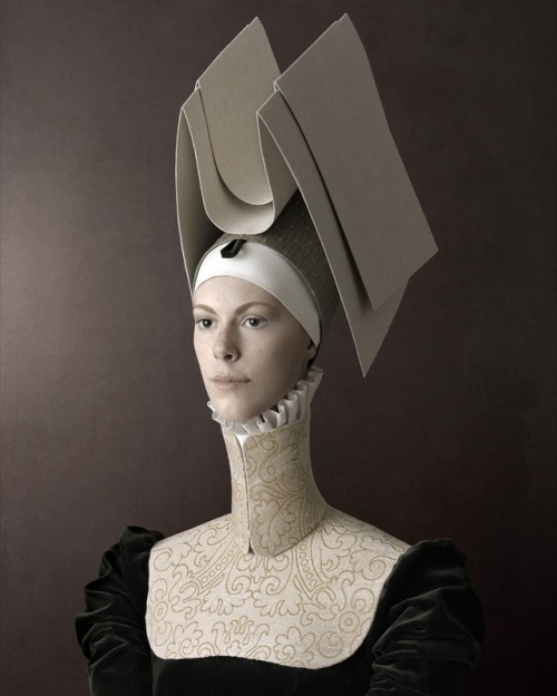 1406, Christian Tagliavini
