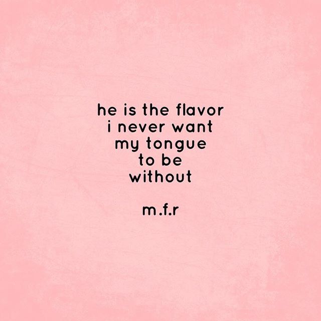 kinky/cute quotes