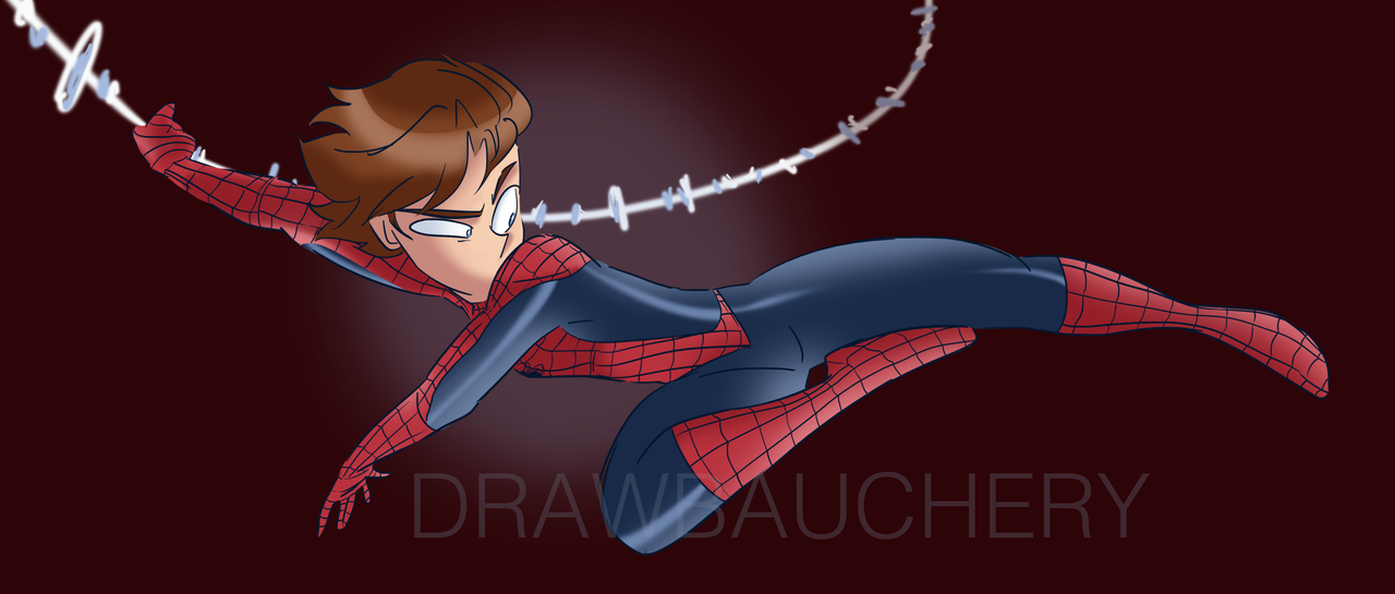 some developmental spider stuff from june that i’m finally getting around to posting