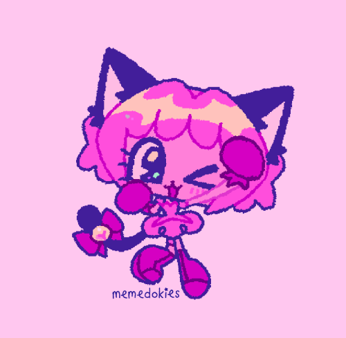 Mew Ichigo
