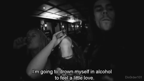 sound of madness .