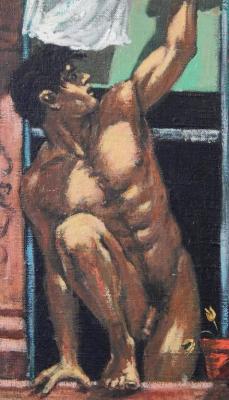 K250966:    Edward Melcarth  