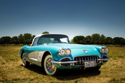 musclecarsfans:  Follow For Muscle Cars Everyday