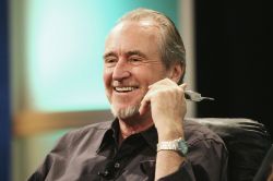 Sixpenceee:  Wes Craven, Horror Maestro, Dies At 76 Wes Craven, The Famed Maestro