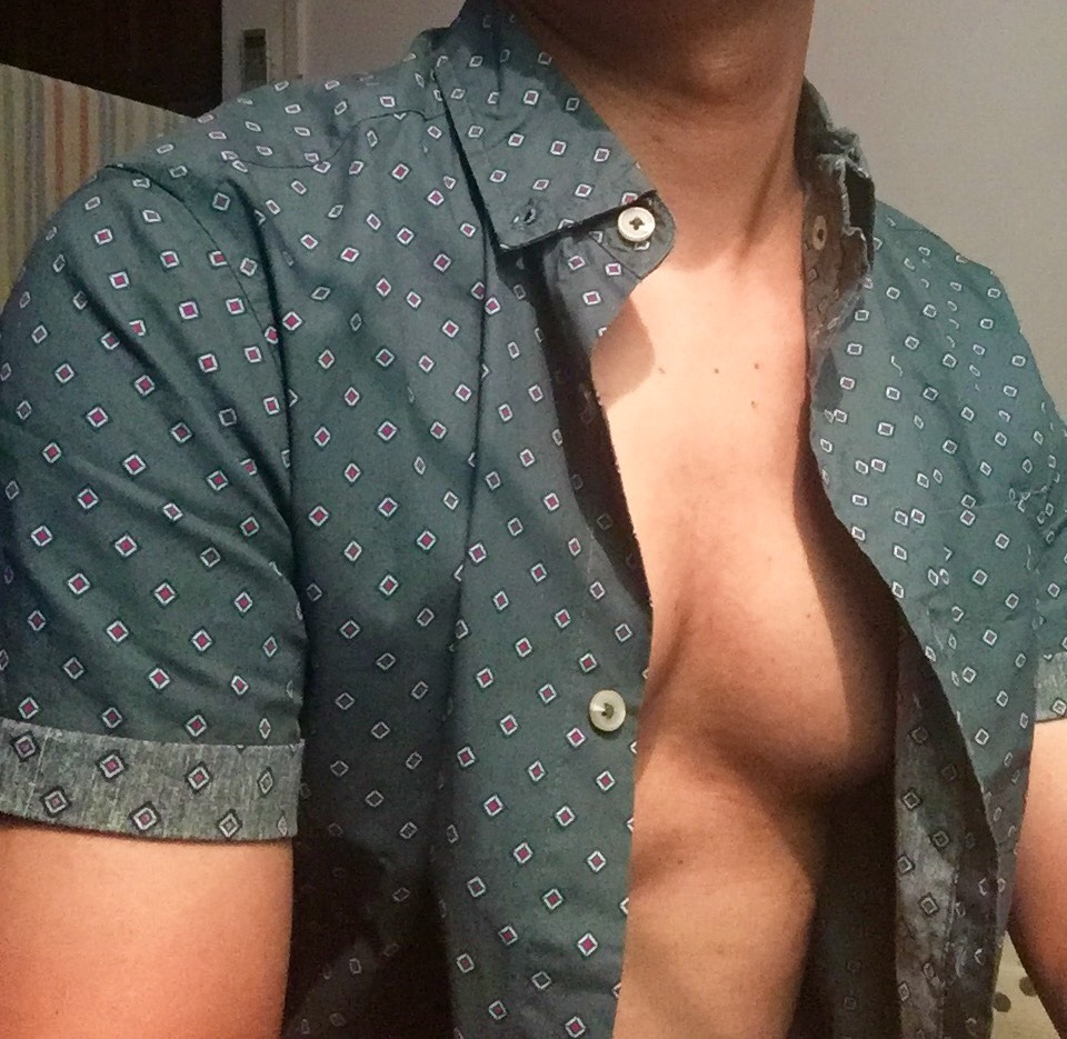 Viva!Asian hunks!