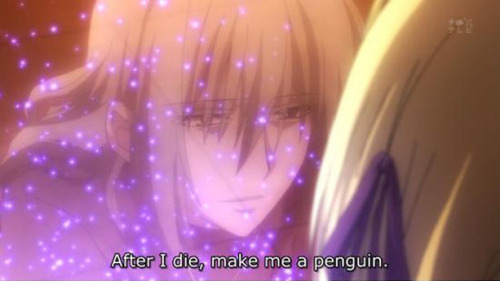 chubbyhoneybunny:  Oh you, Kidou.   //  // ]]>