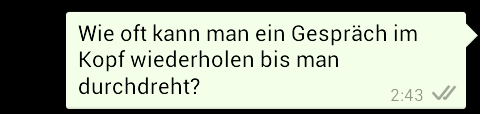What is love?