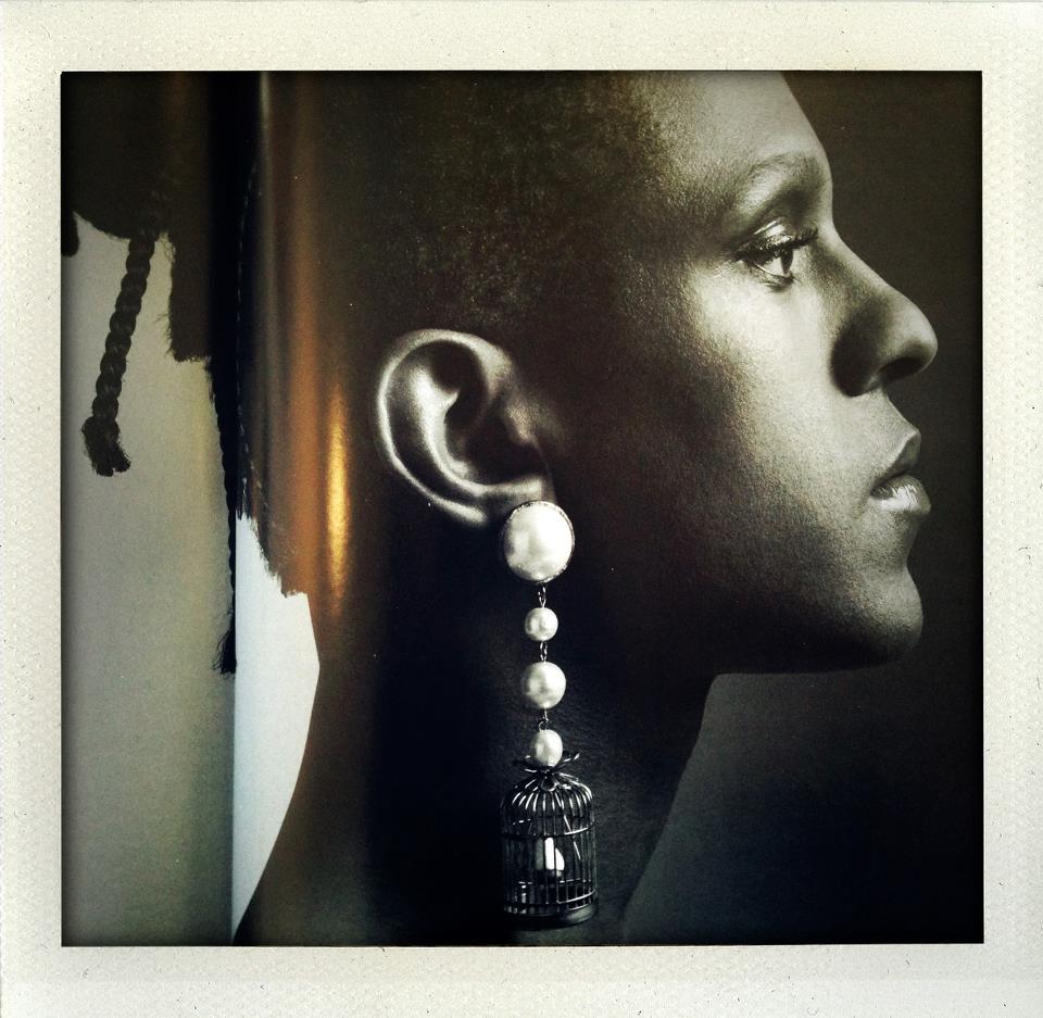 quecaigalasistema:  Mykki Blanco  