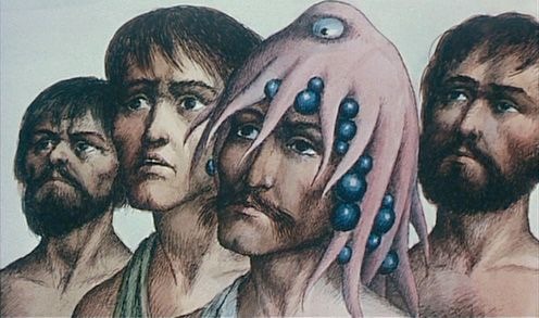 Sex littlelimpstiff14u2:  Fantastic Planet (1973) pictures