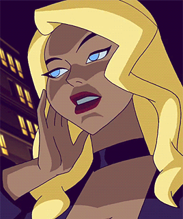 bluedragonkaiser:  grimphantom:  codykins123:  So damn sexy!  Indeed she is  I think that episode is when they were the biggest.  < |D’‘‘‘‘‘