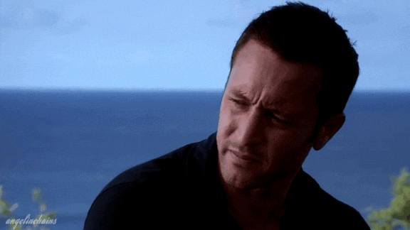 Scott Caan/Danny Williams - Can Our Bundle Of Joy Get Any Cuter?