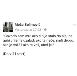 Citati balašević ljubavni Top 10