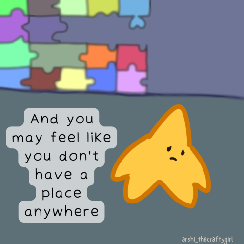 This Is A Comic I Made A While Ago For Myself :)