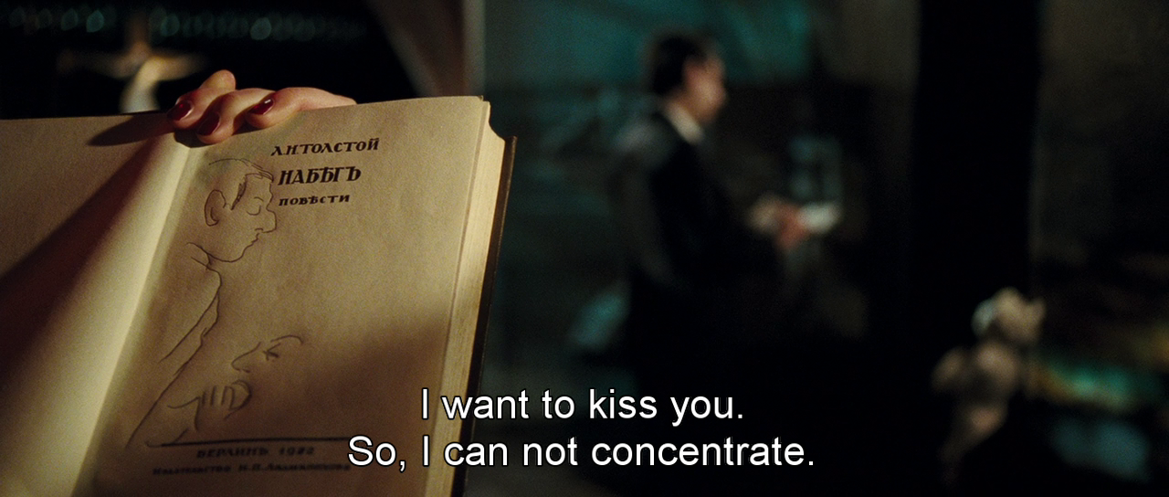 freshmoviequotes: Gainsbourg: A Heroic Life (2010)