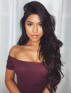 fashionistasrus:  Twitter: MissJuliaKelly