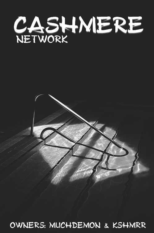  *DO NOT DELETE THE TEXT BELOW* It wont appear on your blog CASHMERE NETWORK is a brand new network accepting the type of blogs below: urban luxury vertical architecture street fashion girls sex nsfw B&W Minimal and more. To be considered: You must