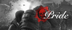 makeurchoice-g:  Gears of War !