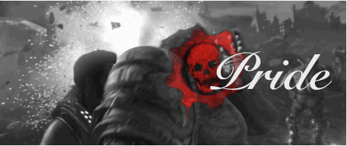 makeurchoice-g: Gears of War !