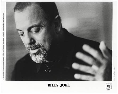 Top New York Stage this week: “Network,” Billy Joel, Philadelphia Orchestra | BLOUIN ARTINFO@TheGard